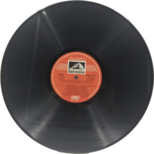 Shabads And Salokas Of Tegh Bahadur Ji - EASD 1713/14 - (80-85%) - 2LP - CR - Punjabi Devotional LP Vinyl Record