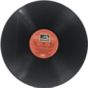 Shabads And Salokas Of Tegh Bahadur Ji - EASD 1713/14 - (80-85%) - 2LP - CR - Punjabi Devotional LP Vinyl Record