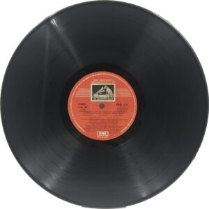 Shabads And Salokas Of Tegh Bahadur Ji - EASD 1713/14 - (80-85%) - 2LP - CR - Punjabi Devotional LP Vinyl Record