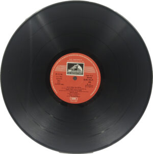 Shadi-A-JI Sharnai – Sindhi Marriage Songs - S/45 NLP 106 - (85-90%) - CR - Sindhi LP Vinyl Record
