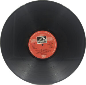 Shadi-A-JI Sharnai – Sindhi Marriage Songs - S/45 NLP 106 - (85-90%) - CR - Sindhi LP Vinyl Record