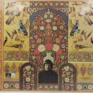 Ravi Shankar & Andre Previn – S/MOAE 191 – (Condition - 90-95%) – Indian classical Instrument LP Vinyl