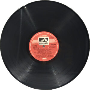Cabaret Songs From Films - ECLP 5446 – (90-95%) - Film Hits LP Vinyl Record