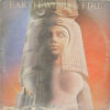 Earth, Wind And Fire – Raise! - CBS 10044 - (Condition - 90-95%) - Cover Book Fold - English LP Vinyl Record