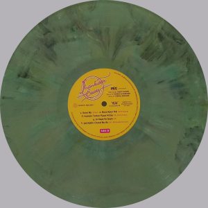 Jhankaar Beats - 1980281270110 - Coloured Record - New Released LP Vinyl Record