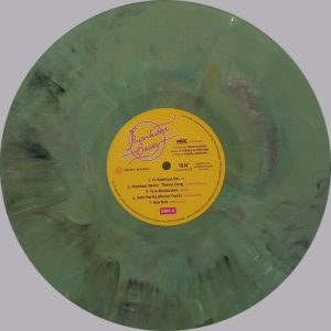 Jhankaar Beats - 1980281270110 - Coloured Record - New Released LP Vinyl Record