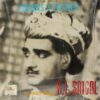 K. L. Saigal - The Golden Voice Of - EAHA 1001 - Film Hits LP Vinyl Record