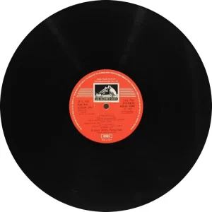 Laawaris - PEASD 2044 - (Condition - 80-85%) - Cover Book Fold - Bollywood LP Vinyl Record