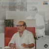 Manna Dey Moods And Memories - MFPE 1022 - Film Hits LP Vinyl Record