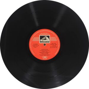 Karz - PEASD 2034 - (Condition 75-80%) - Cover Book Fold - Bollywood Rare LP Vinyl Record