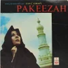 Pakeezah - MOCE 4121 - (Condition 80-85%) - Odeon First Pressing - Bollywood LP Vinyl Record