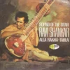 Ravi Shankar – Sound of the Sitar - WP 1434 - (85-90%) - Indian Classical Instrumental LP Vinyl Record
