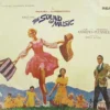 The Sound Of Music - LSOD 2005 – (Condition 90-95%) – English LP Vinyl Record