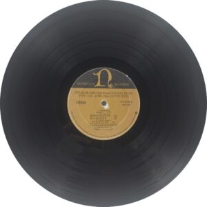 Pierre Froidebise – French Organ Masterpieces - H-71020 - Western Classical LP Vinyl Record