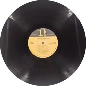 Tomaso Albinoni - H-71005 - Western Classical LP Vinyl Record