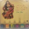 Folk Songs of U.P. - 45NLP 1161 - (Condition - 90-95%) - Film Hits LP Vinyl Record