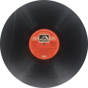 Folk Songs of U.P. - 45NLP 1161 - (Condition - 90-95%) - Film Hits LP Vinyl Record