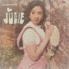 Julie - 2392 063 - (Condition – 80-85%) - Cover Book Fold - Bollywood LP Vinyl Record
