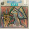 Bismillah Khan – EASD 1351 - Indian Classical Instrumental LP Vinyl