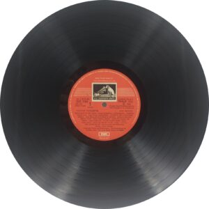 Anil Biswas - Vintage Favourites - PMLP 1111 - Film Hits LP Vinyl
