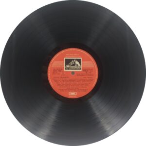 Anil Biswas - Vintage Favourites - PMLP 1111 - Film Hits LP Vinyl