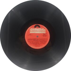 Film Qawwalis - 2392 159 - (90-95%) - Film Hits LP Vinyl Record