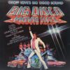 Geoff Love's Big Disco Sound – Big Disco Movie Hits - MFPL 50414 - (Condition - 90-95%) - English Instrumental LP Vinyl Record