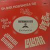 Forthcoming Hits On Polydor - (Condition - 80-85%) - Film Hits LP Vinyl Record