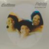 Emotions Rejoice Featuring - CBS10029 - CR - English LP Vinyl Record