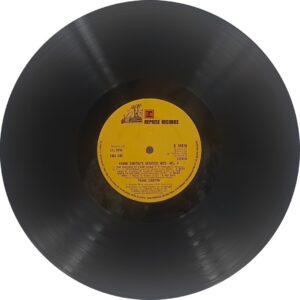 Frank Sinatra – Greatest Hits - Vol. II - K 44018 - (90-95%) - English LP Vinyl Record