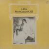 Lata Mangeshkar - Haunting Melodies - 3AEX 5131 - Film Hits LP Vinyl Record