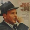 Frank Sinatra – Sings The Select Cole Porter - SRS 5009 - (85-90%) - English LP Vinyl Record