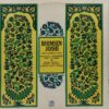 Bhimsen Joshi - EALP 1328 - Indian Classical Vocal LP Vinyl