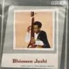 Bhimsen Joshi - ECLP 2264 - (80-85%) - HRL - Indian Classical Vocal LP Vinyl