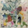 A Night At The Taj - EALP 1323 - (90-95%) - Indian Classical Instrumental LP Vinyl Record