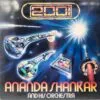 Ananda Shankar - ECSD 41539 - CBF - Indian Classical Instrumental LP Vinyl
