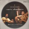 Ravi Shankar – EALP 1283 - Indian Classical Instrumental LP Vinyl Record