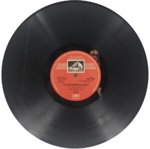 Ravi Shankar – EALP 1283 - Indian Classical Instrumental LP Vinyl Record