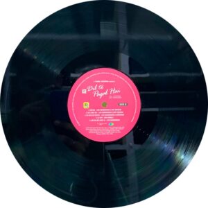 Dil toh Pagal Hai - 8902057490310 - New Hindi Release LP Vinyl Record