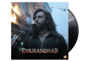 Dhurandhar : Collector’s Edition Box – New Released Vinyl Record