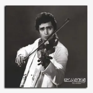 KARZ - KAR01- Coloured LP - Gate Fold Cover - New Released LP Vinyl – Expected Till April 2026