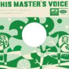 78 RPM - HMV Green Cover - 100 Pieces Set
