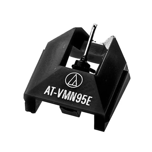 Audio Technica - AT-VMN95E - Replacement Stylus Audio Technica - AT-VMN95E - Replacement Stylus