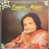 Begum Akhtar – An Enchanting Hour With - G/ECLP. 2980 - Ghazals LP Vinyl Record