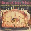 Binaca Geet Mala Vol.1 - ECLP 5553 - Film Hits LP Vinyl Record