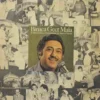 Binaca Geet Mala Vol.2 - ECLP 5554 - Film Hits LP Vinyl Record