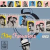 Film Favourite Of 1962 - 3AEX 5025 - (80-85%) - CR - Angel First Pressing - Film Hits LP Vinyl Record