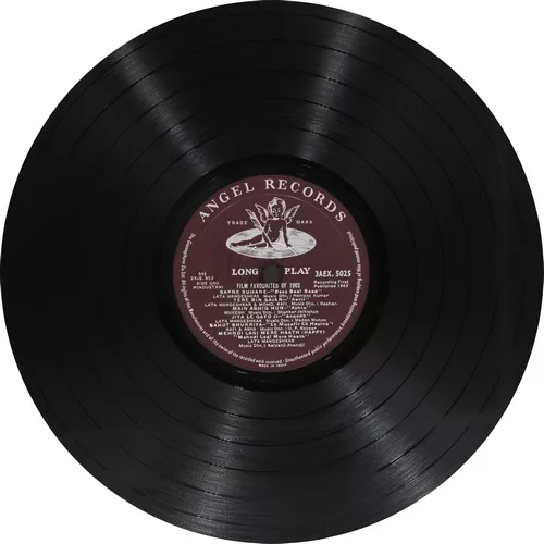 Film Favourite Of 1962 - 3AEX 5025 – (Condition 80-85%) - Cover Reprinted - Film Hits LP Vinyl Record Film Favourite Of 1962 - 3AEX 5025 – (Condition 80-85%) - Cover Reprinted - Film Hits LP Vinyl Record