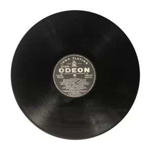 Film Hits Of 1968 - 3AEX 5217 - (Condition - 90-95%) – Film Hits LP Vinyl Record