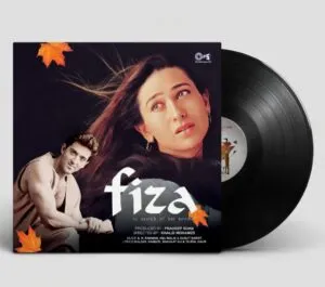 Fiza - New Release LP Vinyl Record
